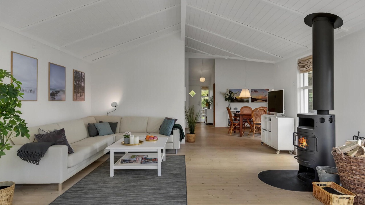 Photo of Bedroom in Hornbaek