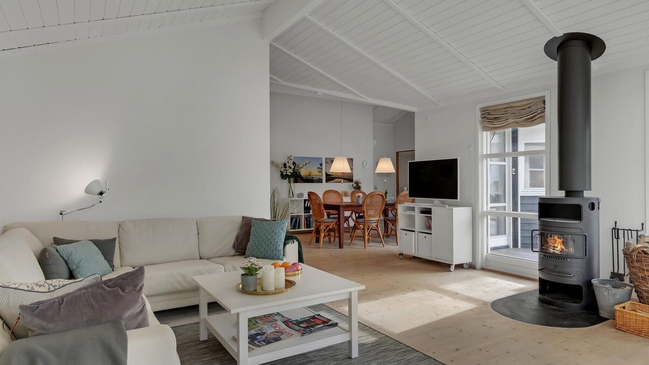 Photo of Bedroom in Hornbaek