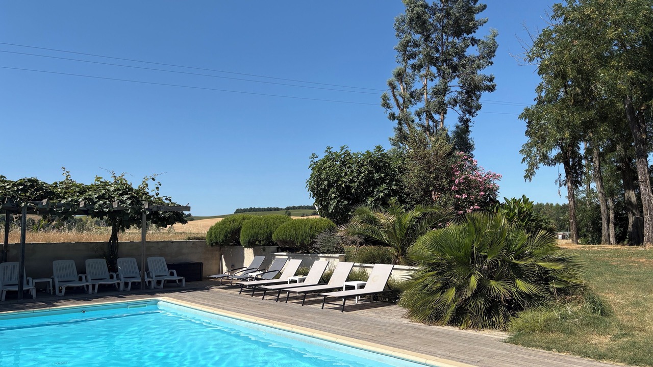 Photo of Outdoor in Rabastens