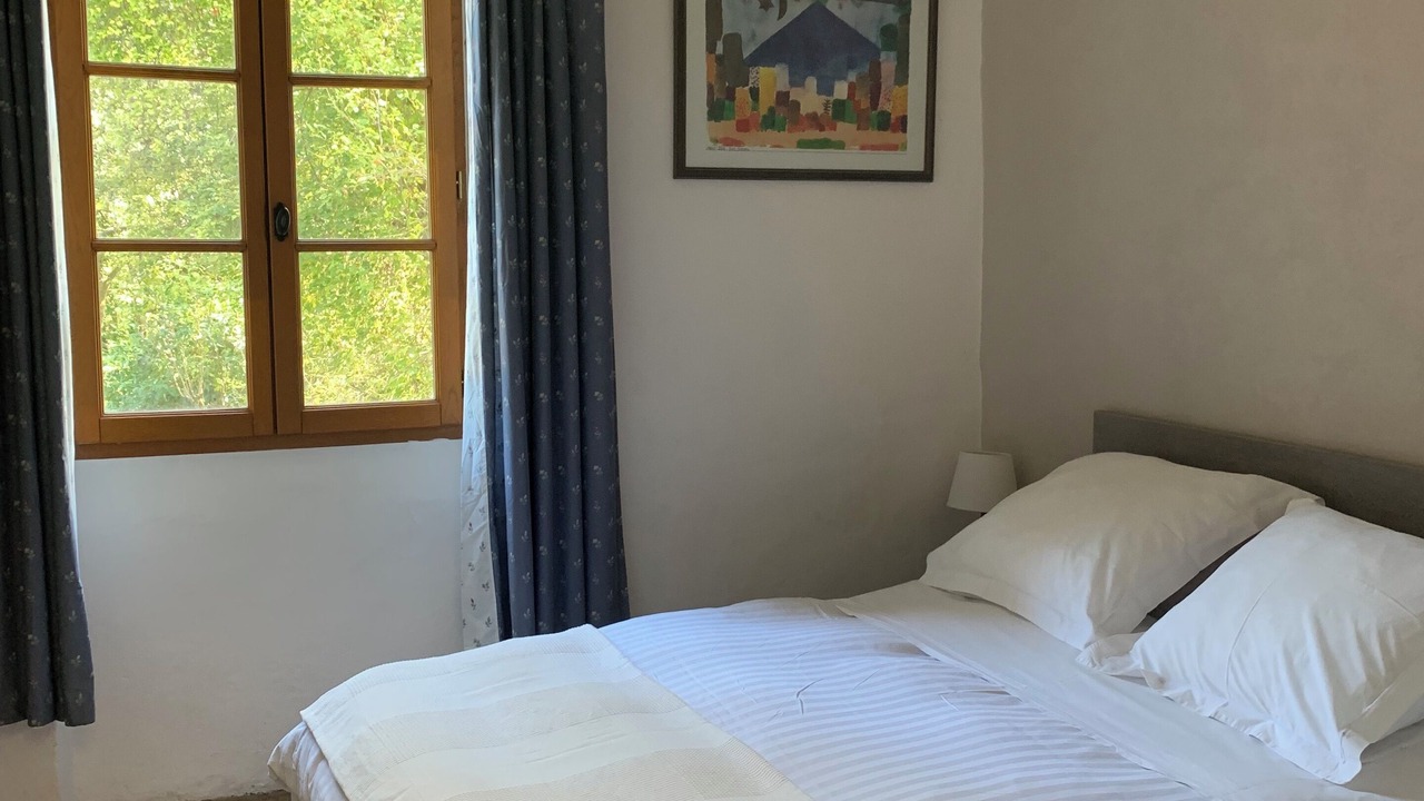 Photo of Bedroom in Rabastens