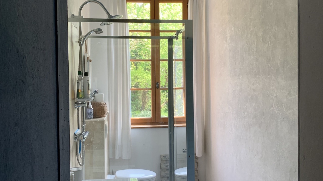 Photo of Bathroom in Rabastens