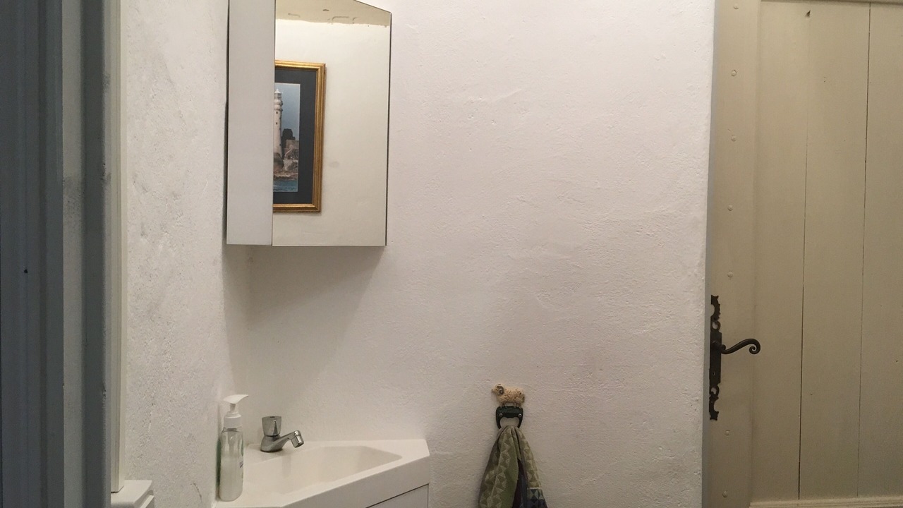 Photo of Bathroom in Rabastens