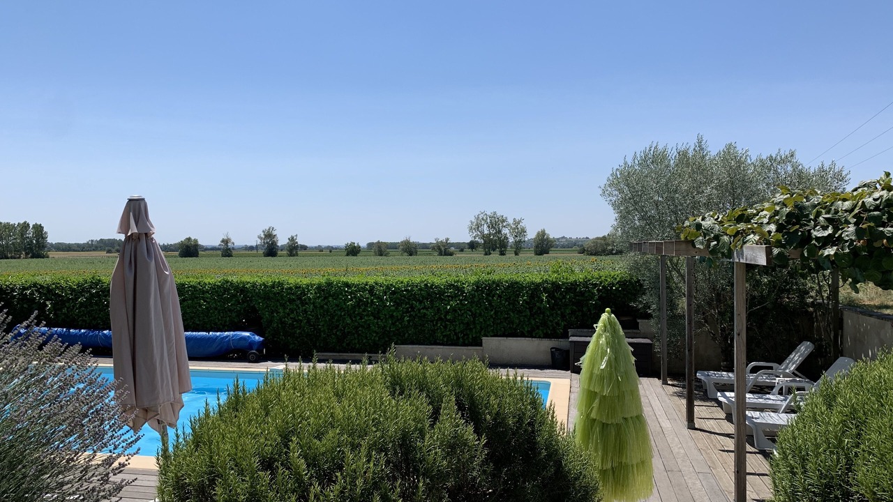 Photo of Outdoor in Rabastens