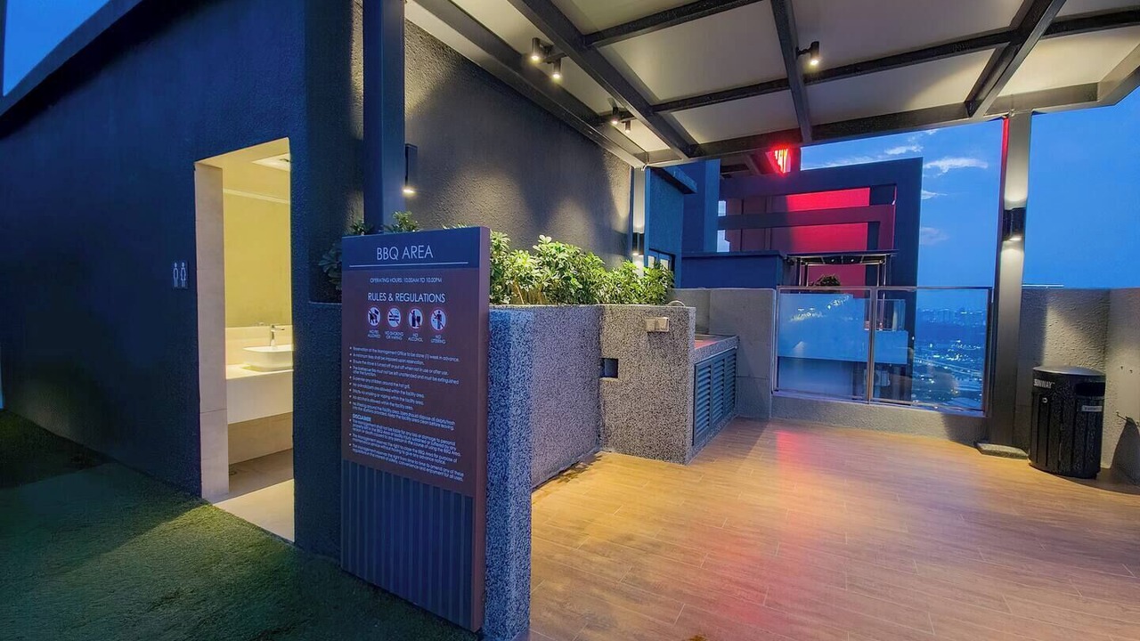 Photo of Others in Maluri