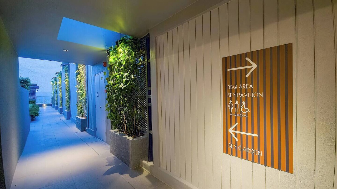 Photo of Outdoor in Maluri