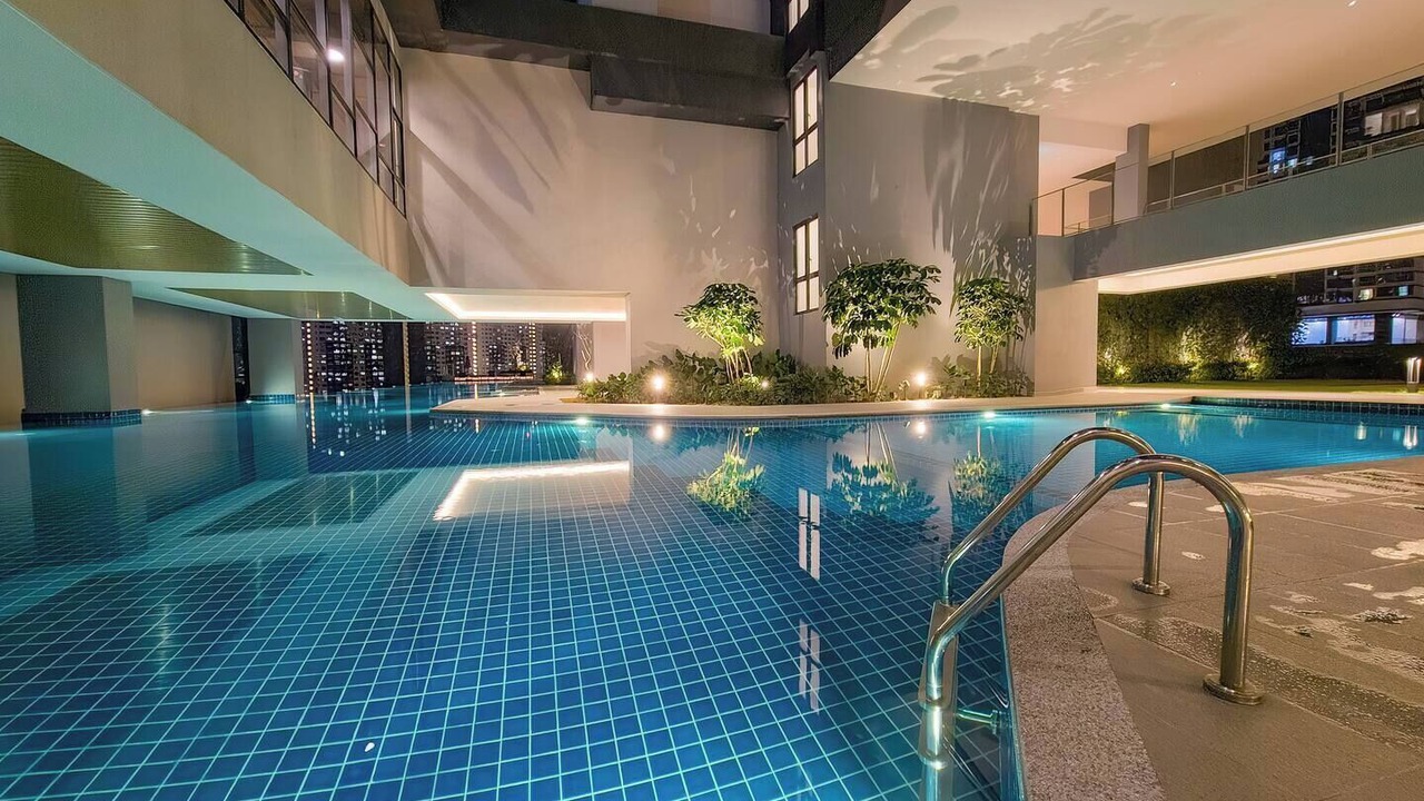 Photo of Outdoor in Maluri