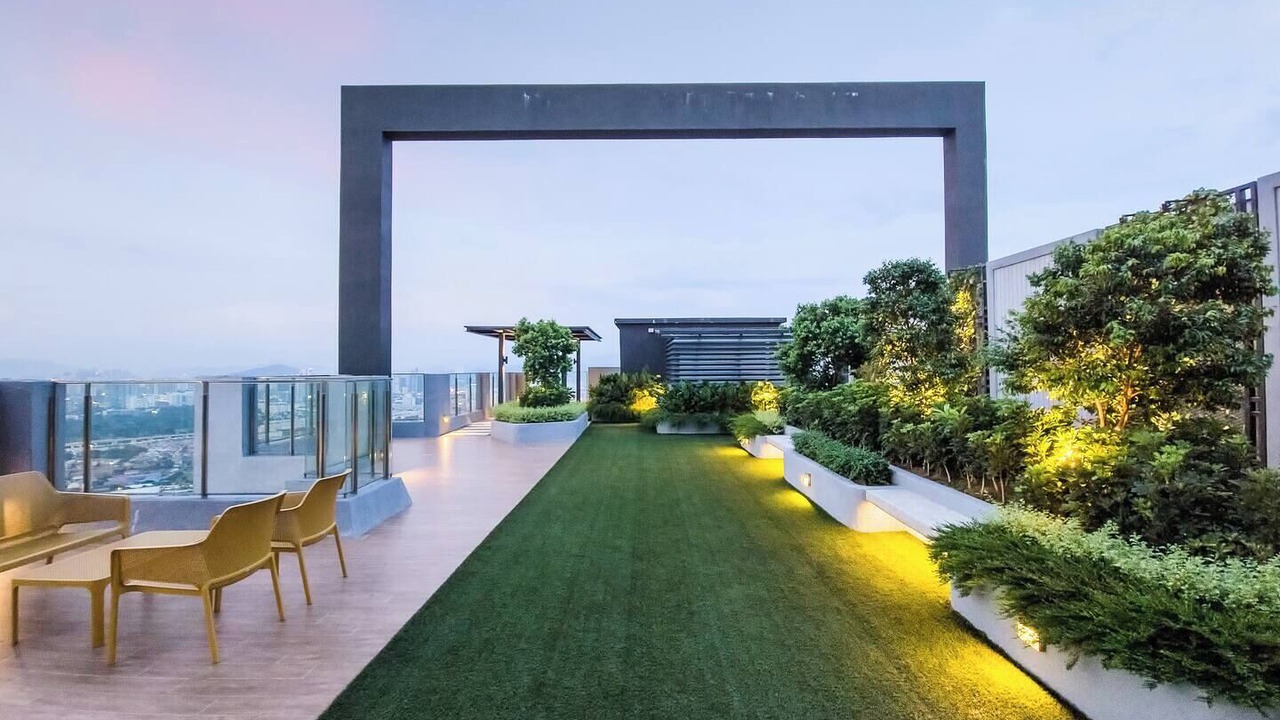 Photo of Outdoor in Maluri