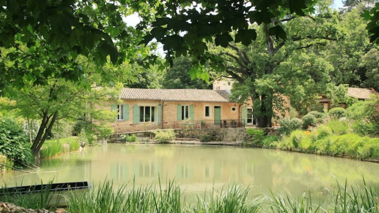 Photo of Outdoor in Villeneuvette