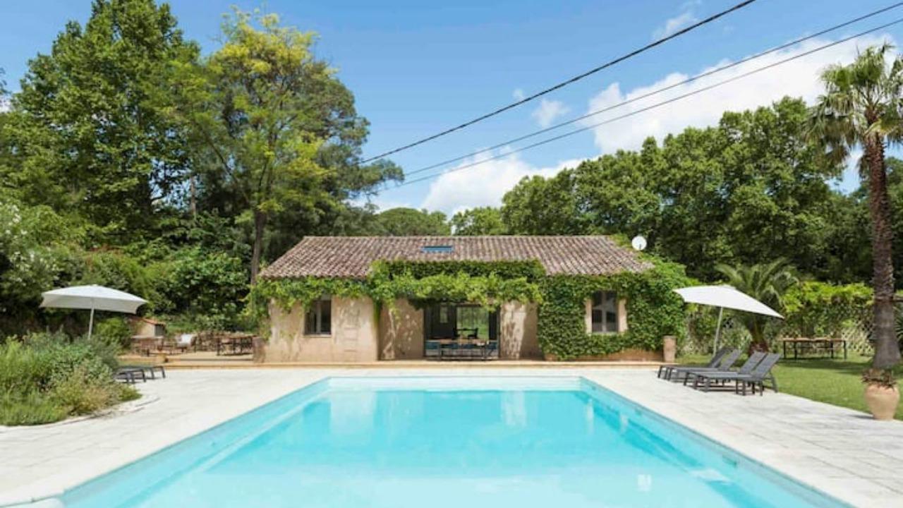 Photo of Outdoor in Villeneuvette