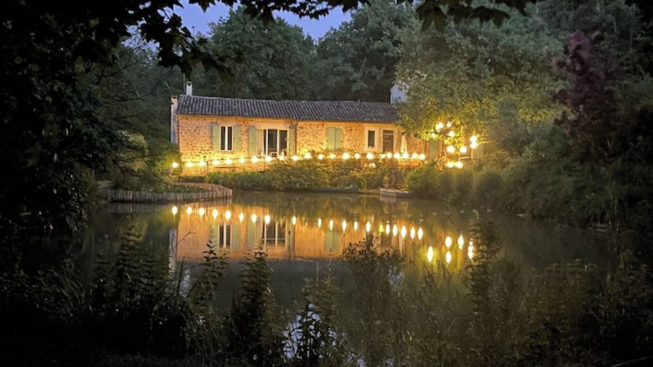 Photo of Outdoor in Villeneuvette