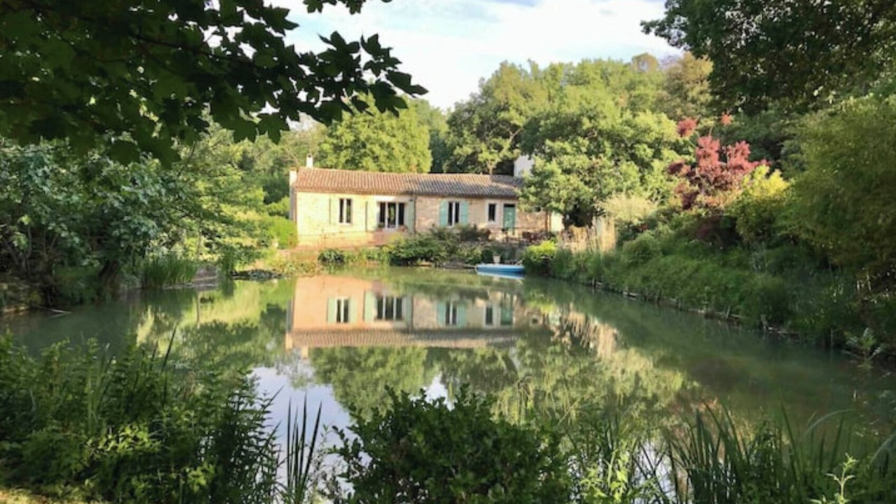 Photo of Outdoor in Villeneuvette