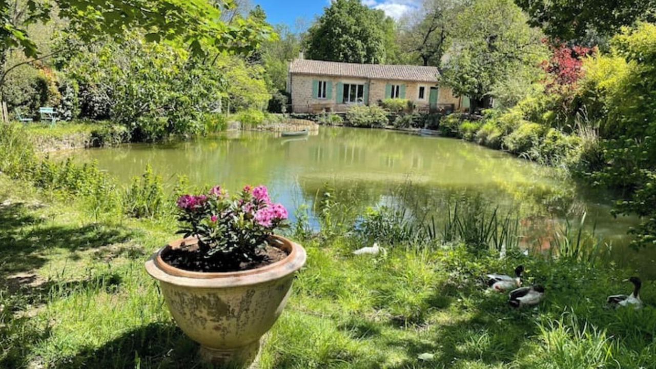 Photo of Outdoor in Villeneuvette