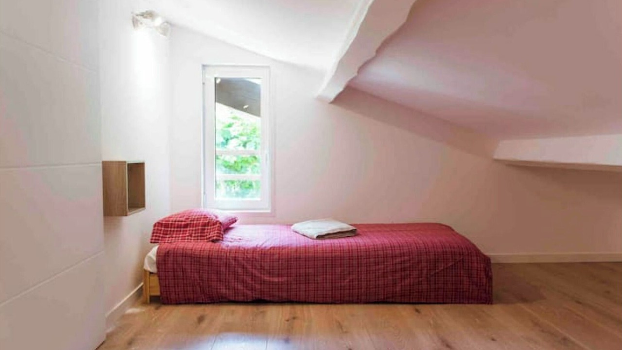 Photo of Bedroom in Villeneuvette