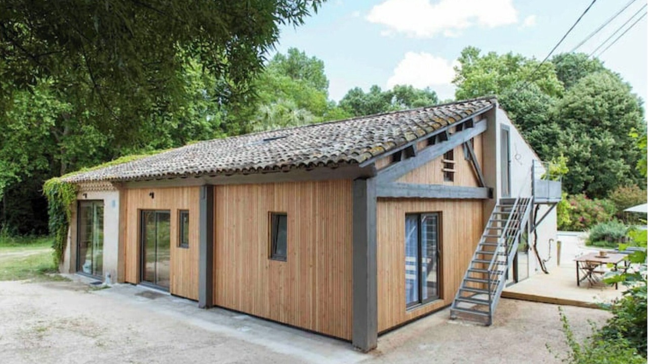 Photo of Outdoor in Villeneuvette