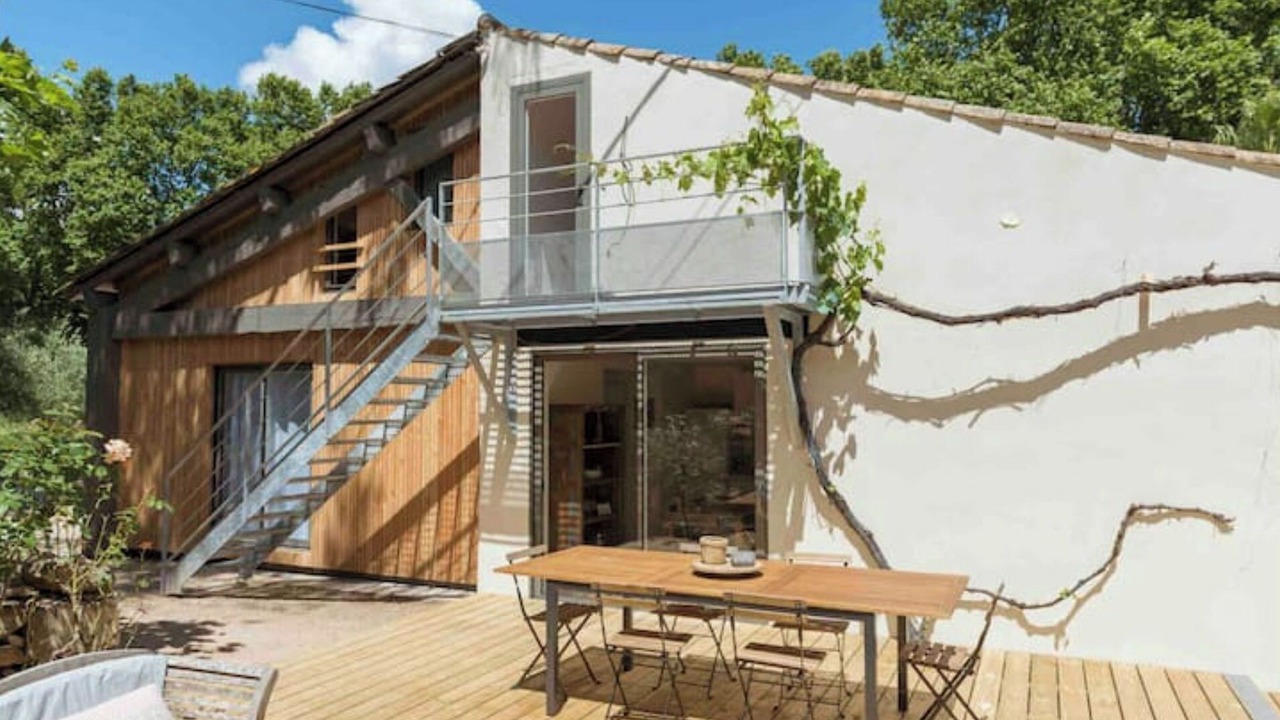 Photo of Outdoor in Villeneuvette