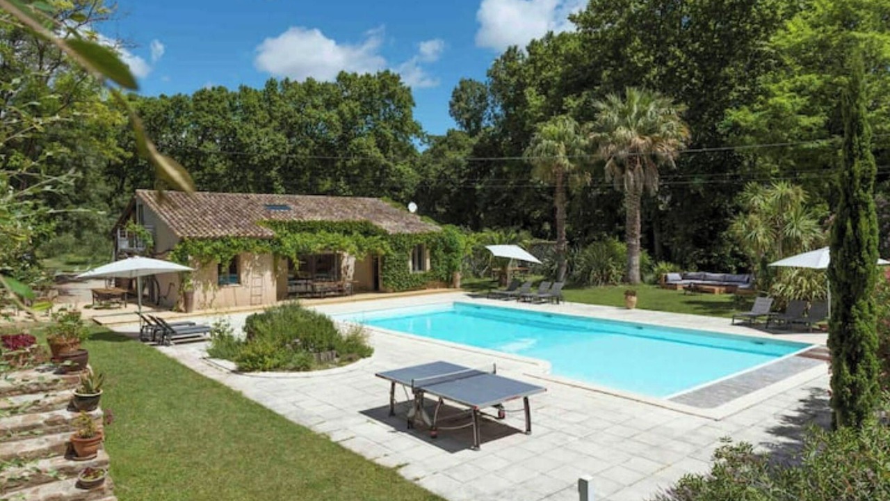 Photo of Outdoor in Villeneuvette