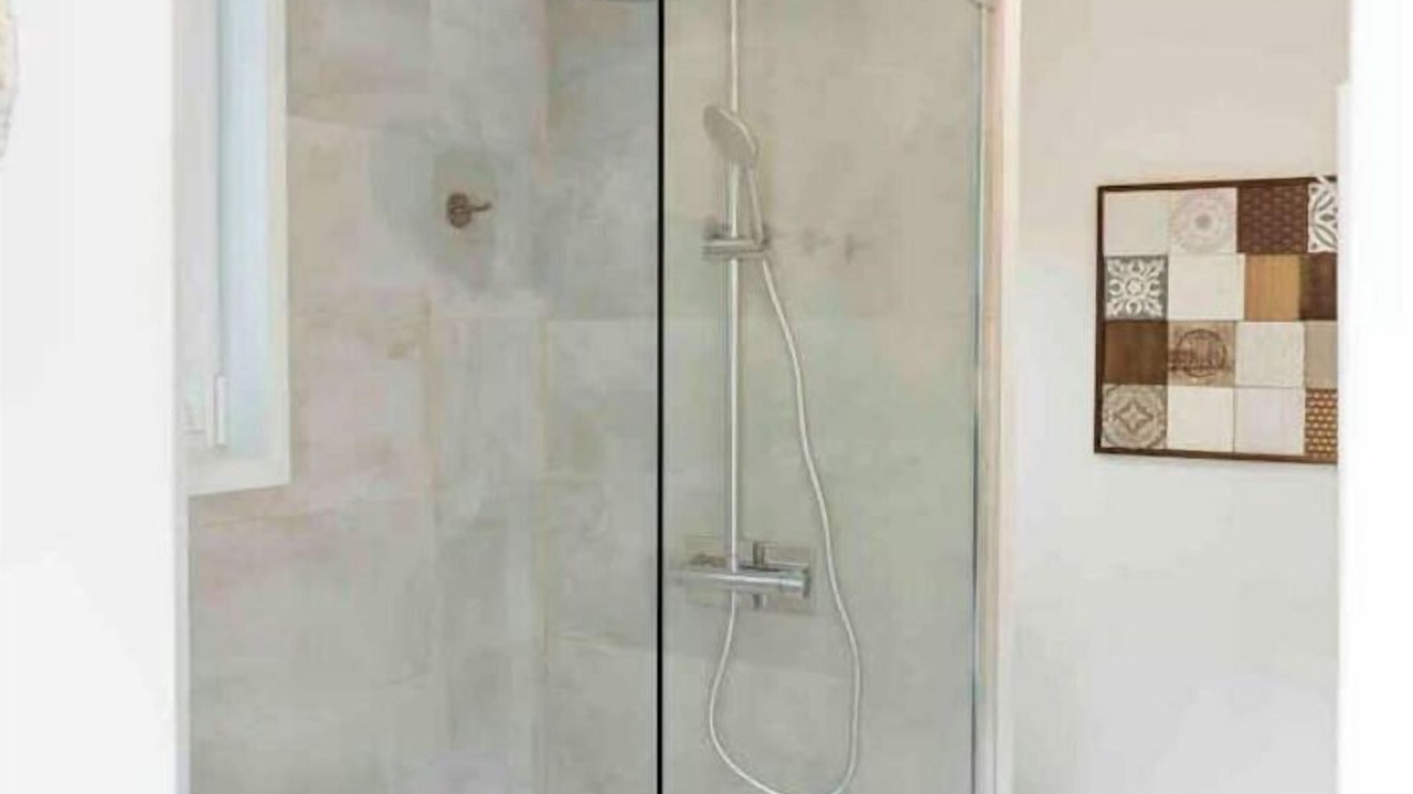 Photo of Bathroom in Villeneuvette