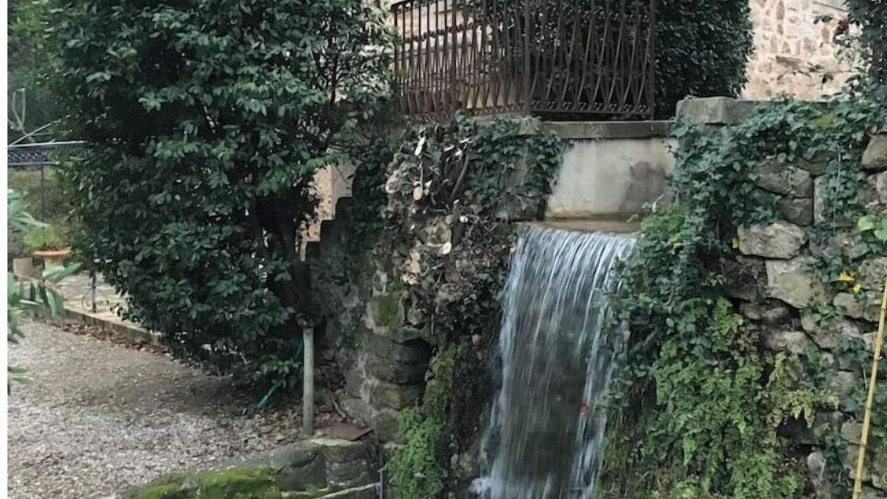 Photo of Outdoor in Villeneuvette