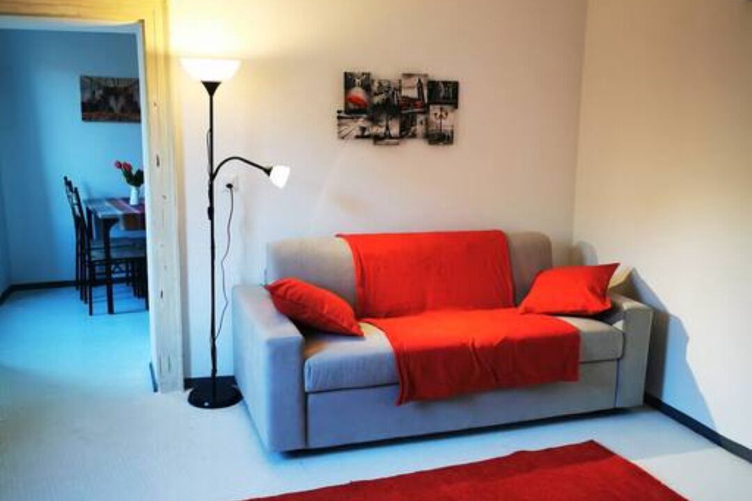 Photo of Livingroom in Tremona
