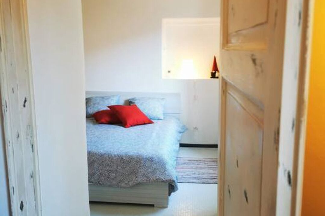 Photo of Bedroom in Tremona