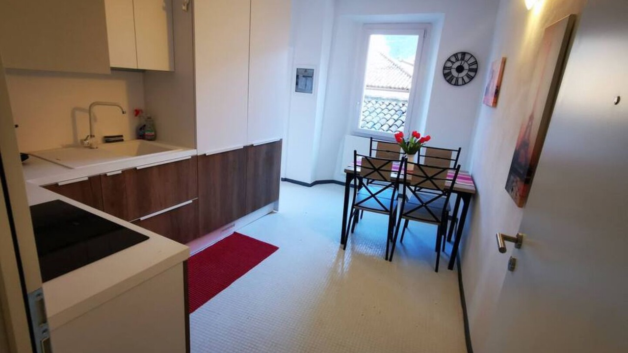 Photo of Kitchen in Tremona