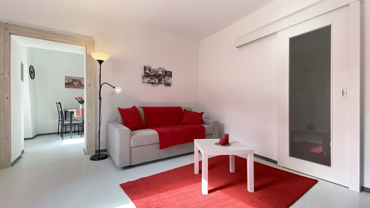 Photo of Livingroom in Tremona