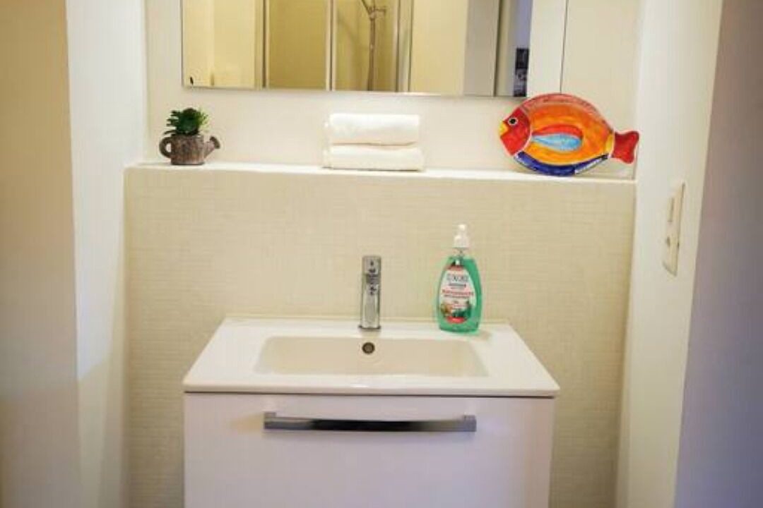 Photo of Bathroom in Tremona