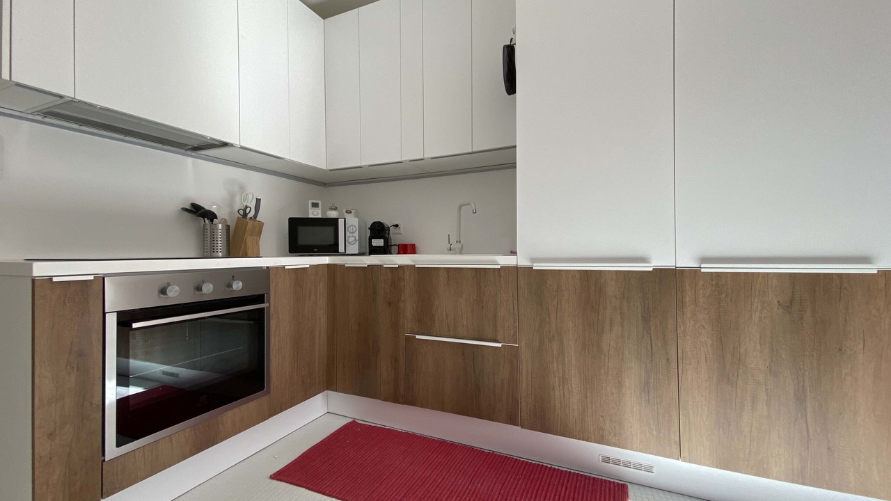 Photo of Kitchen in Tremona