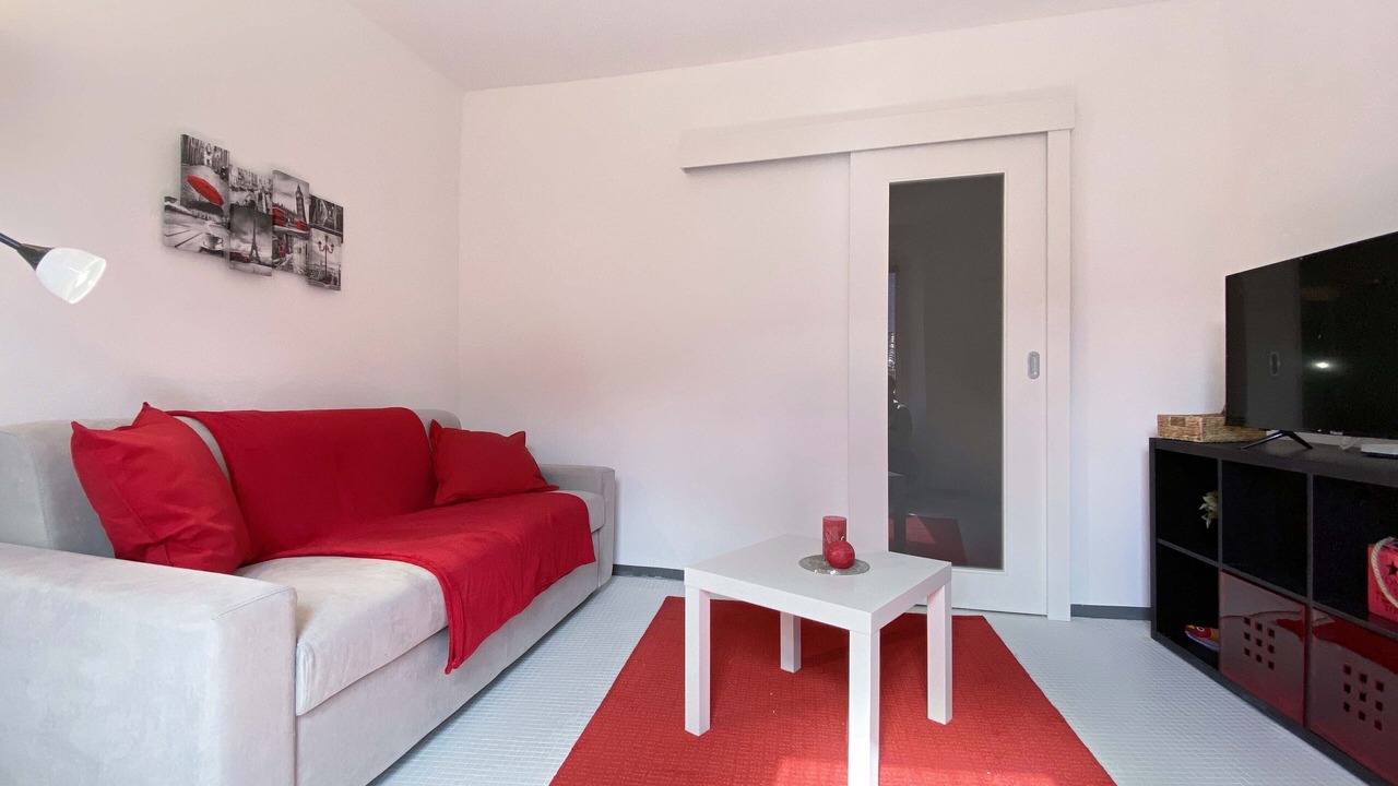 Photo of Livingroom in Tremona