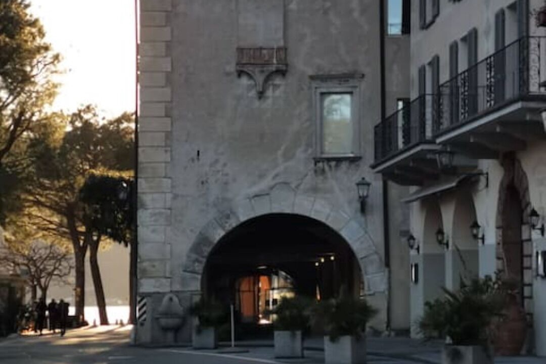 Photo of Outdoor in Morcote