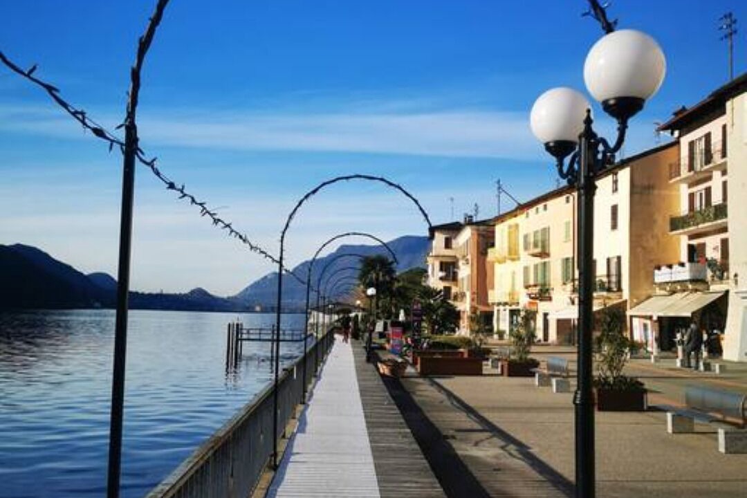 Photo of Outdoor in Morcote