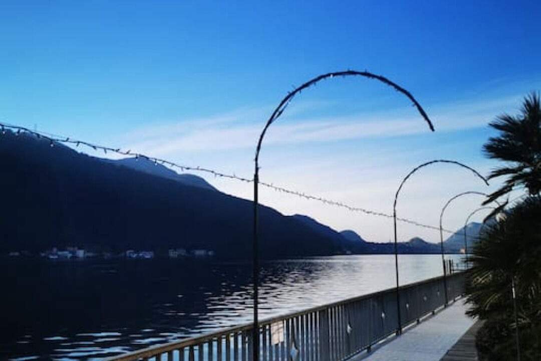 Photo of Outdoor in Morcote