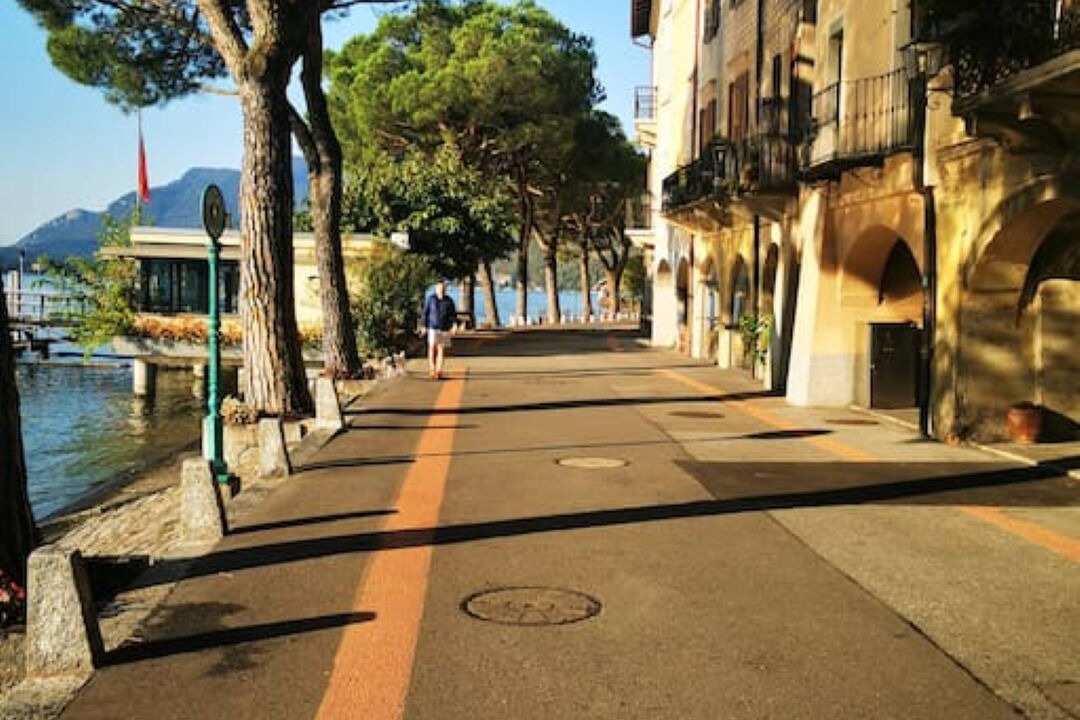 Photo of Outdoor in Morcote
