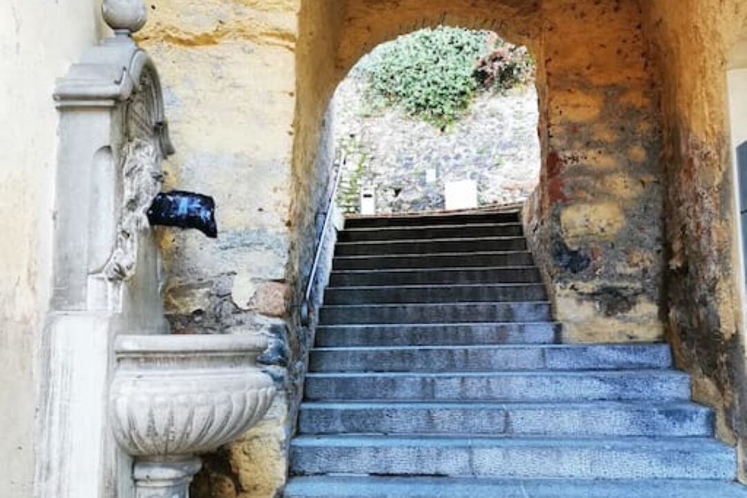 Photo of Outdoor in Morcote