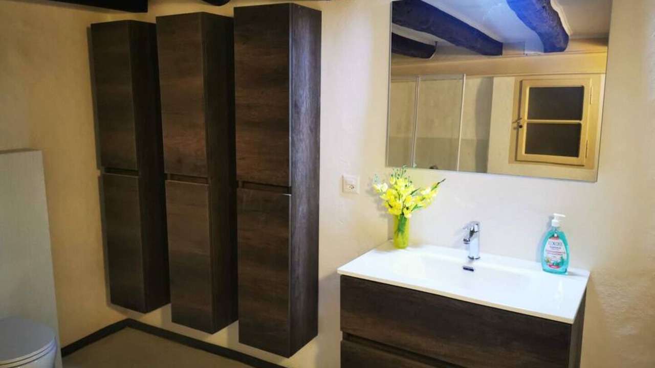 Photo of Bathroom in Morcote