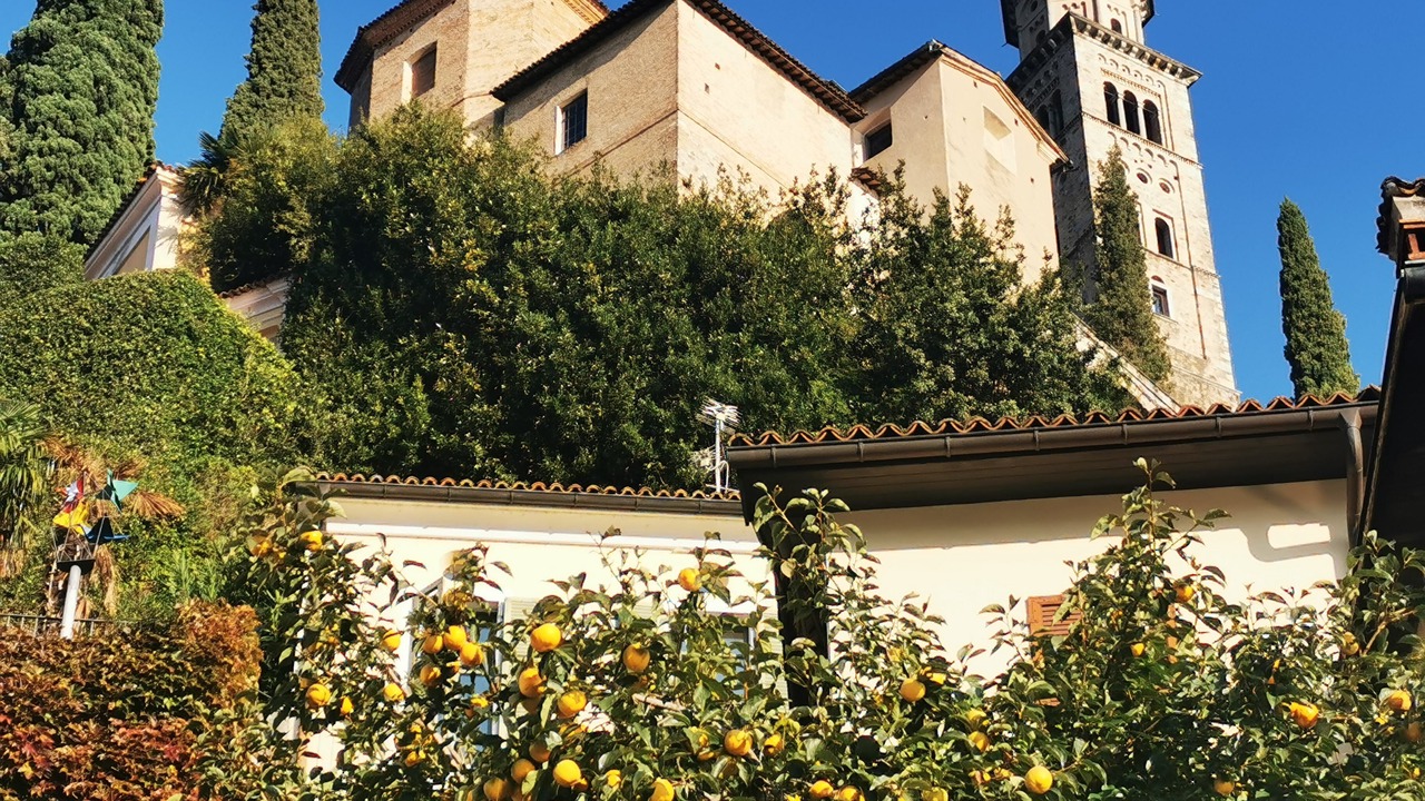 Photo of Outdoor in Morcote