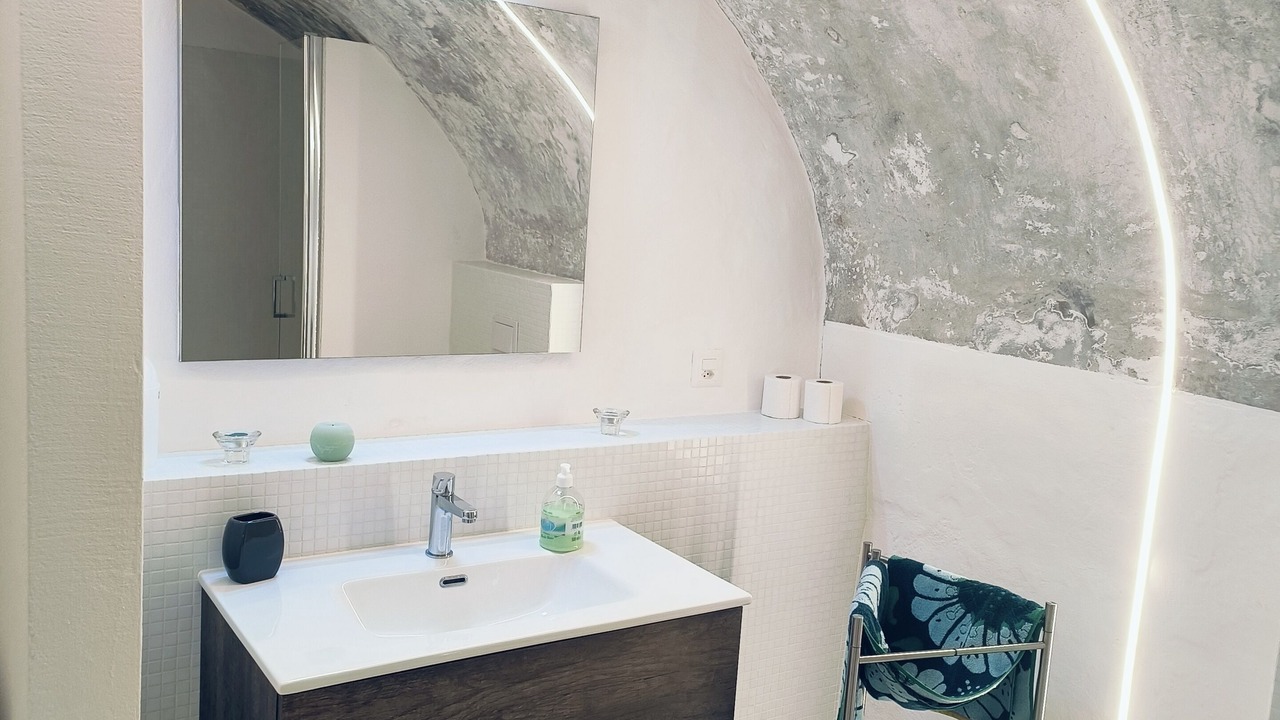 Photo of Bathroom in Morcote