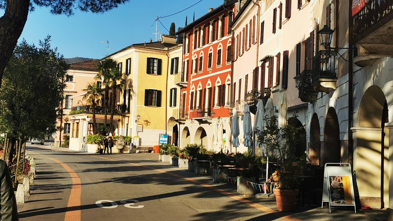 Photo of Outdoor in Morcote