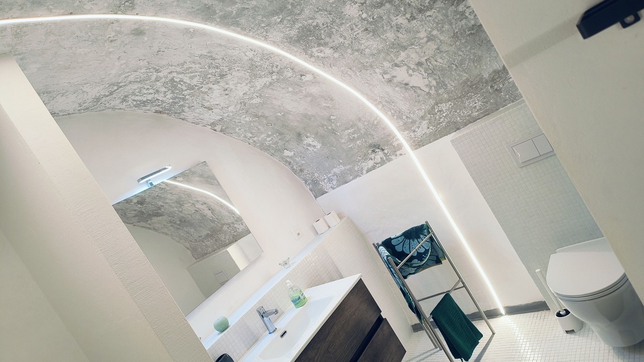 Photo of Bathroom in Morcote