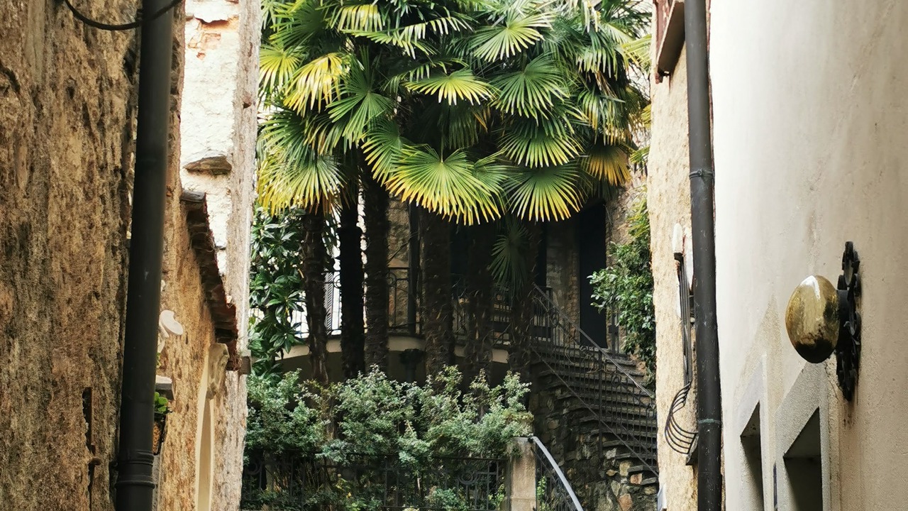 Photo of Outdoor in Morcote