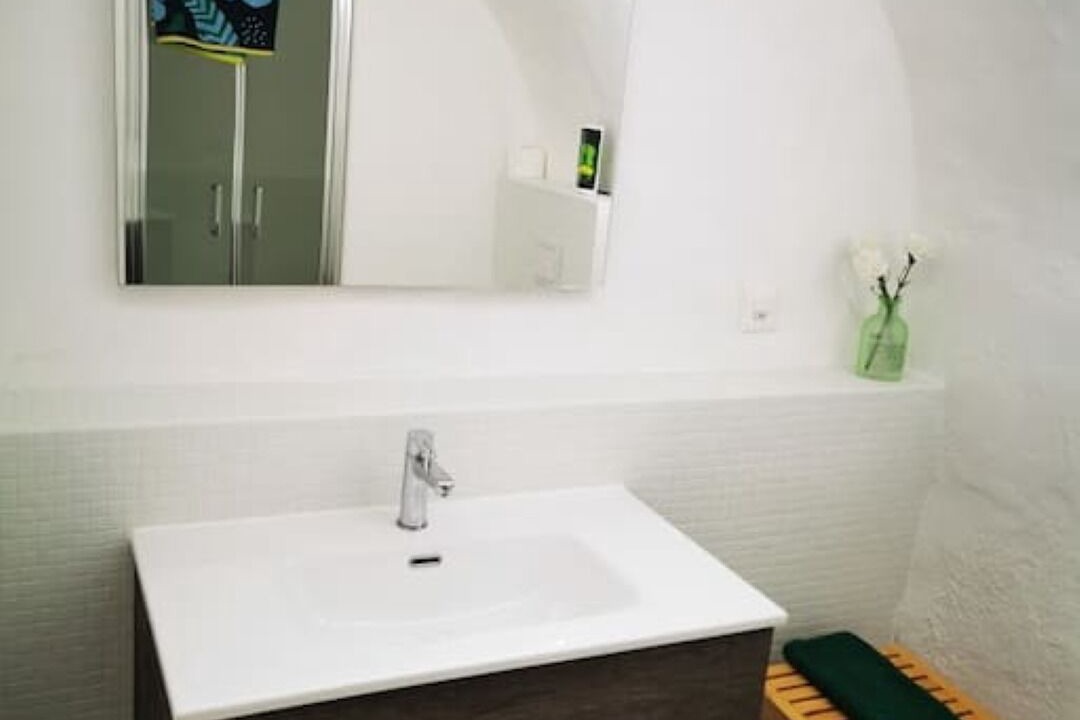 Photo of Bathroom in Morcote