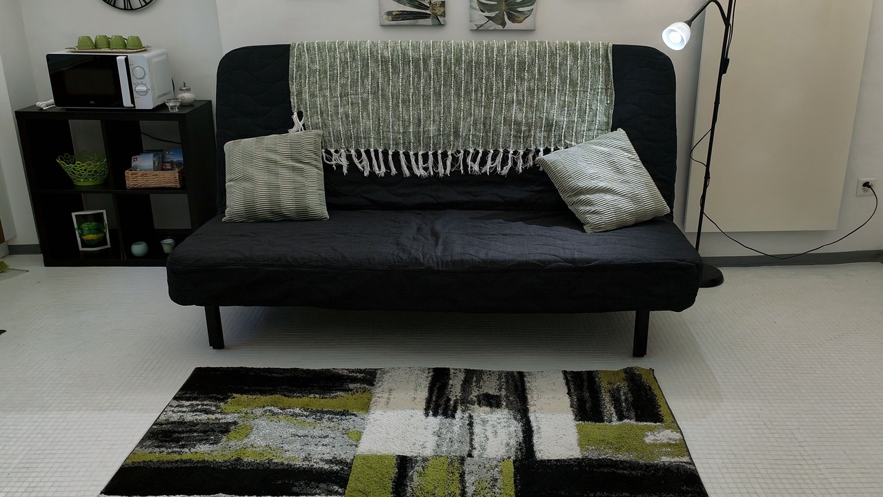 Photo of Livingroom in Morcote