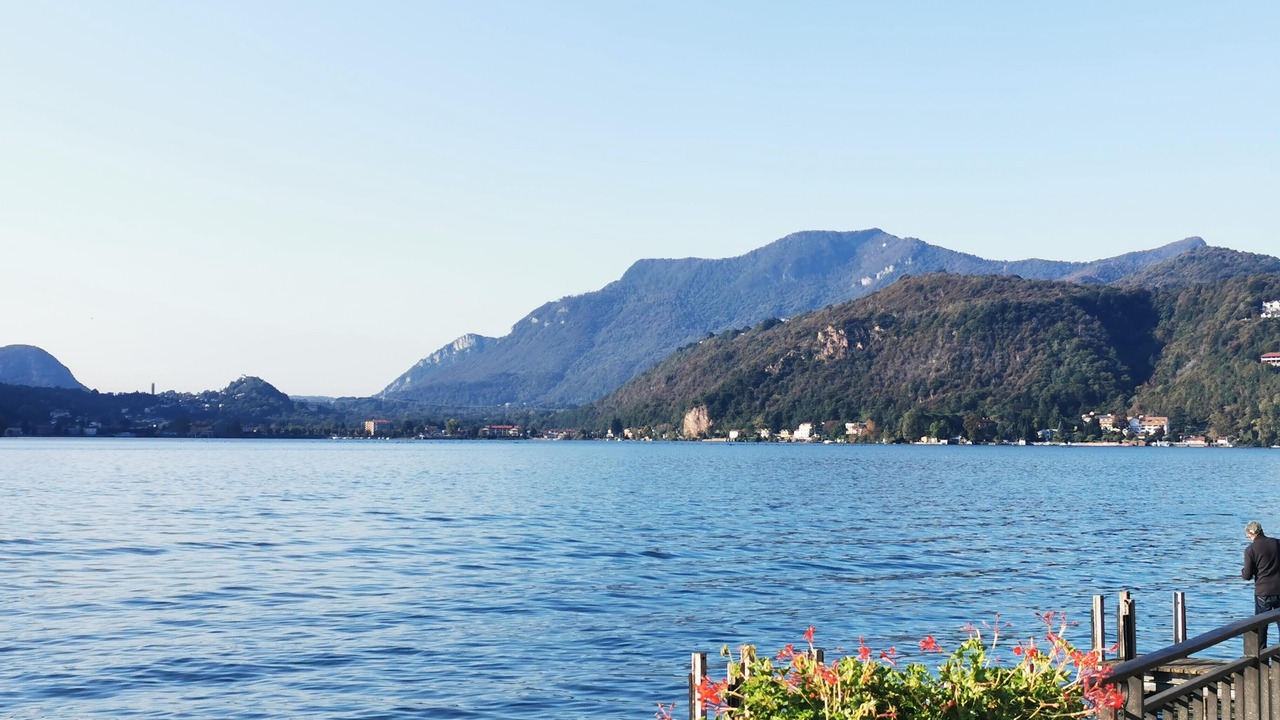 Photo of Outdoor in Morcote