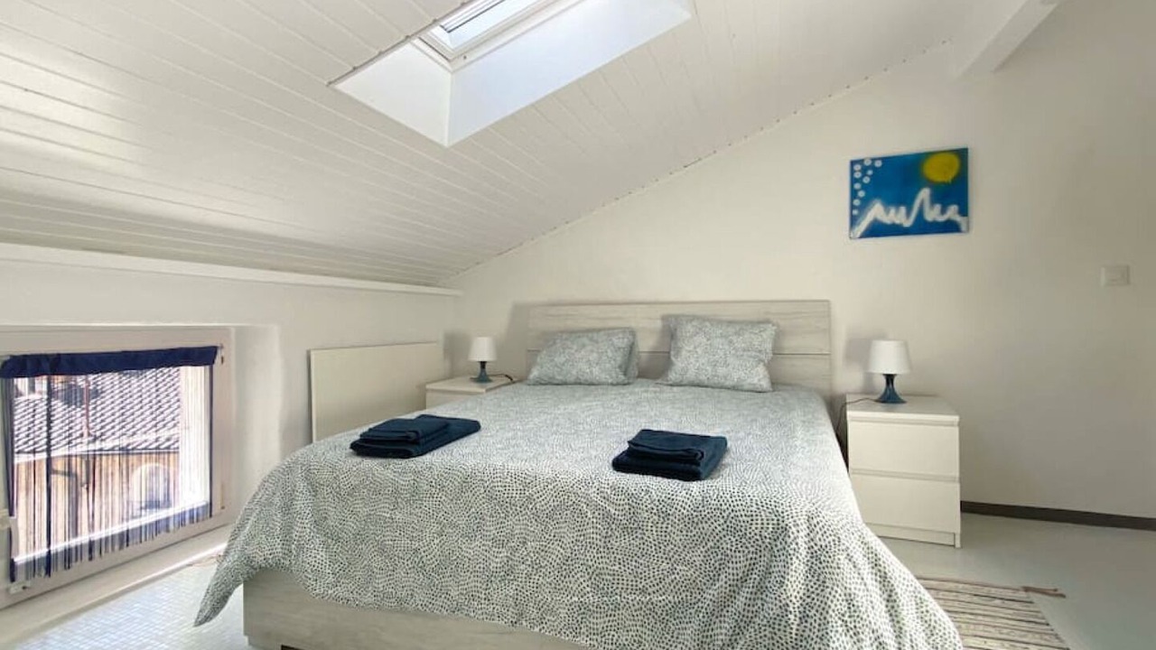 Photo of Bedroom in Morcote