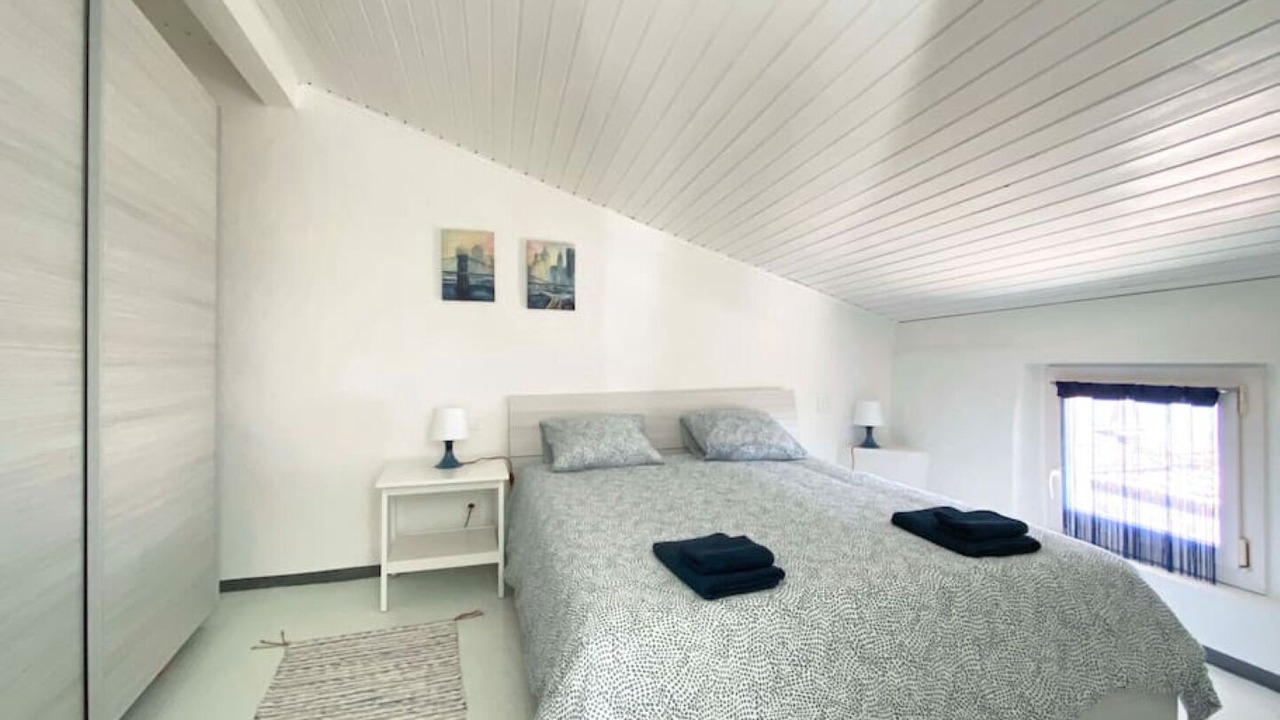 Photo of Bedroom in Morcote