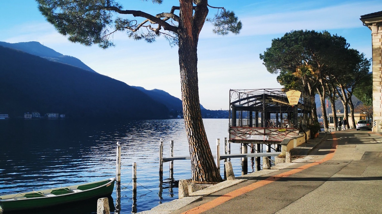 Photo of Outdoor in Morcote