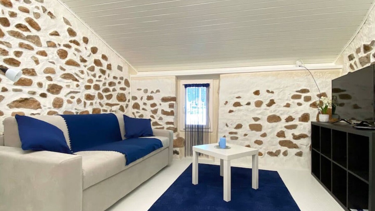 Photo of Livingroom in Morcote
