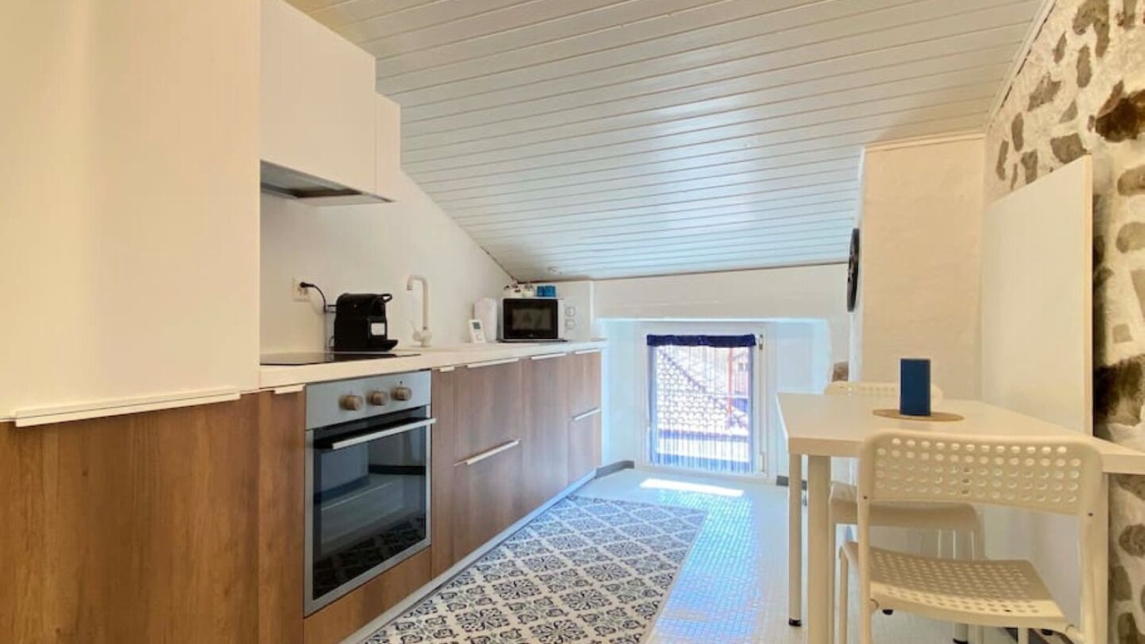 Photo of Kitchen in Morcote