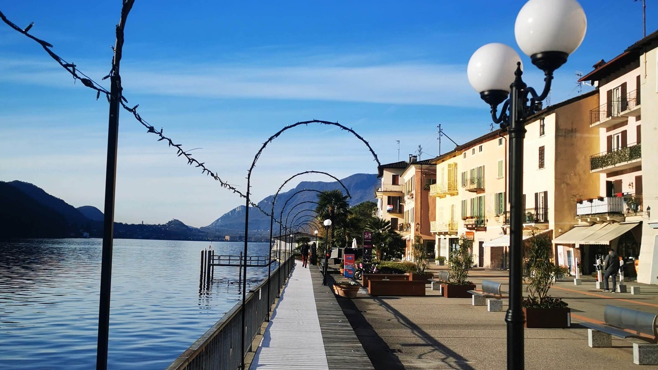 Photo of Outdoor in Morcote