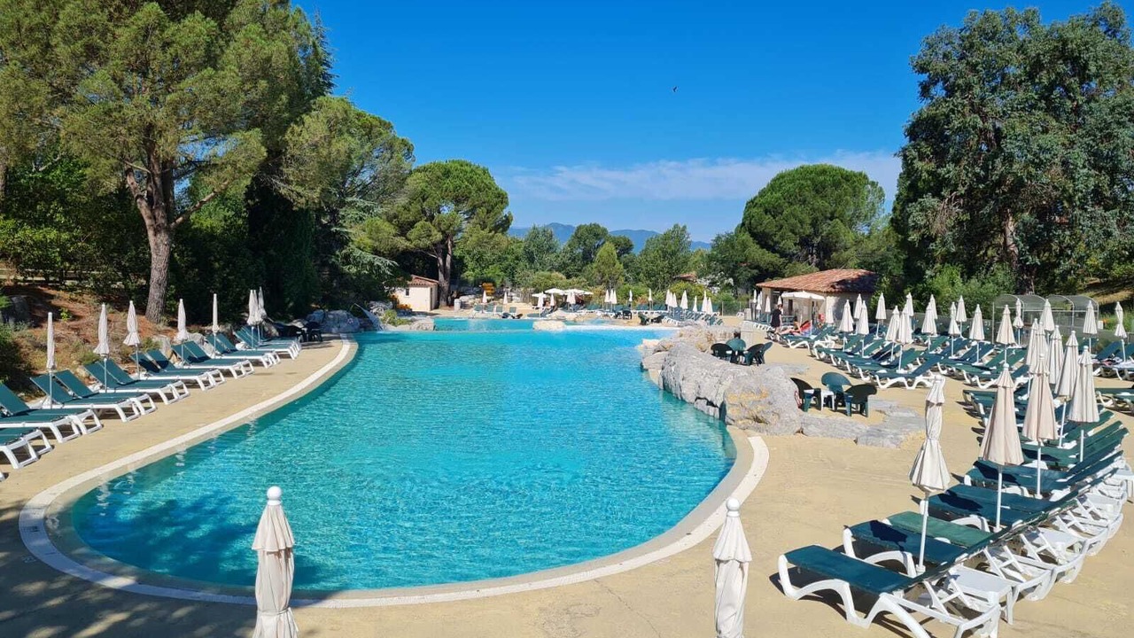 Photo of Outdoor in Rouret